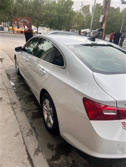 شيفروليه ماليبو